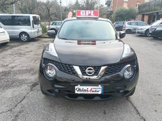 NISSAN Juke usata, con Airbag laterali