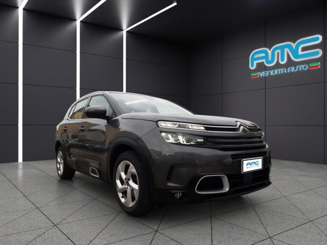 CITROEN C5 Aircross usata, con Cerchi in lega