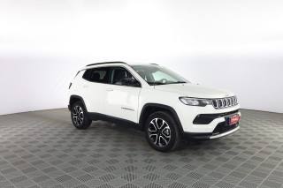 JEEP Compass usata 1
