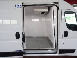 FIAT Ducato usata, con Airbag Passeggero