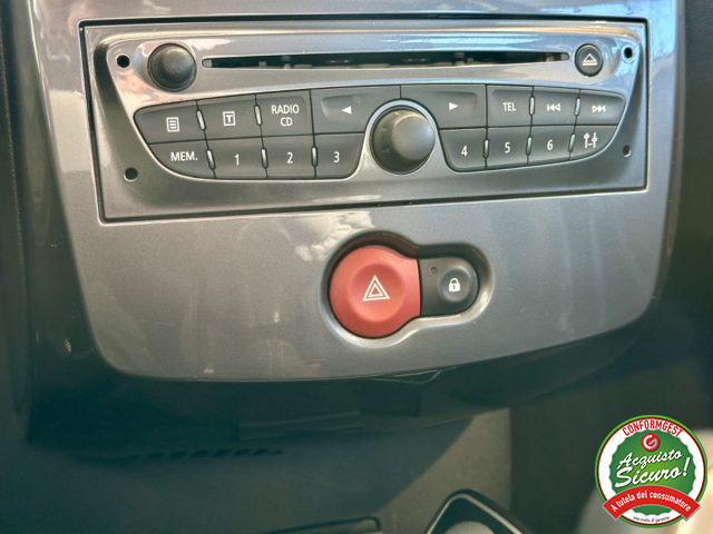 RENAULT Clio usata, con Cronologia tagliandi