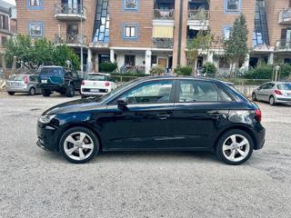 AUDI A1 usata, con Airbag laterali