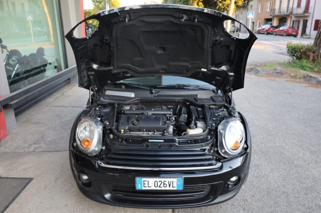 MINI One usata 67