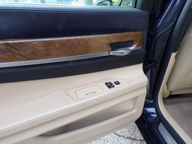 BMW 740 usata 67
