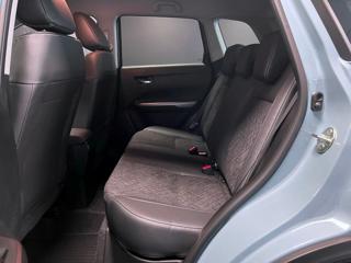 SUZUKI Vitara usata, con Climatizzatore