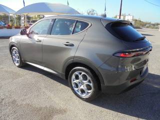 ALFA ROMEO Tonale usata, con Immobilizzatore elettronico