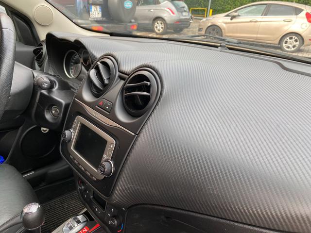 ALFA ROMEO MiTo usata, con Chiusura centralizzata telecomandata