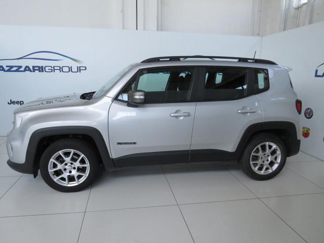 JEEP Renegade usata, con Airbag laterali