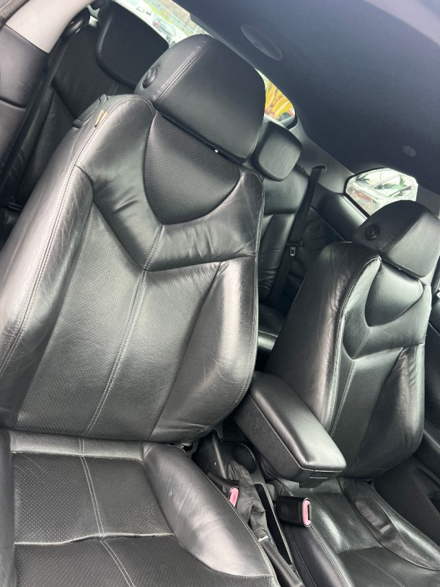 ALFA ROMEO GT usata, con Chiusura centralizzata