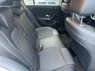 MERCEDES-BENZ A 180 usata, con Immobilizzatore elettronico