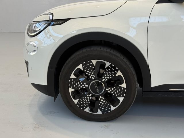 FIAT 600 usata 42
