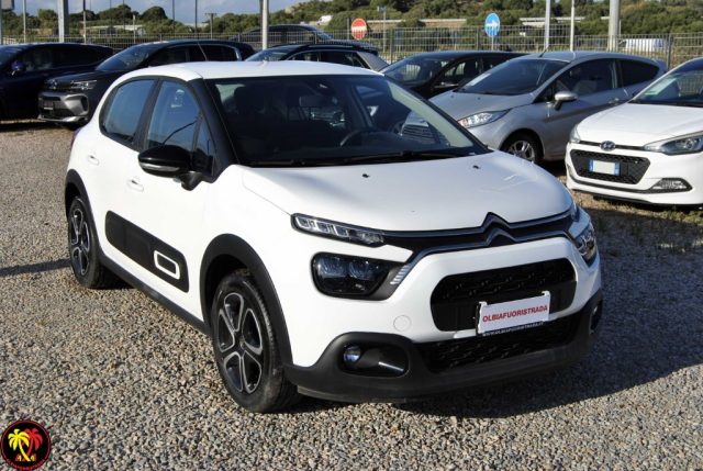 CITROEN C3 usata, con Alzacristalli elettrici