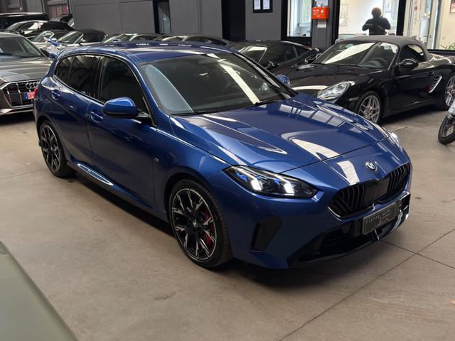 BMW 118 usata, con Airbag laterali