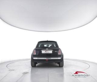 MINI One D usata 5