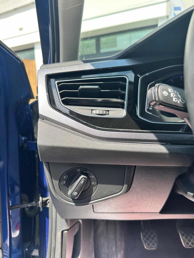 VOLKSWAGEN Polo usata, con Boardcomputer