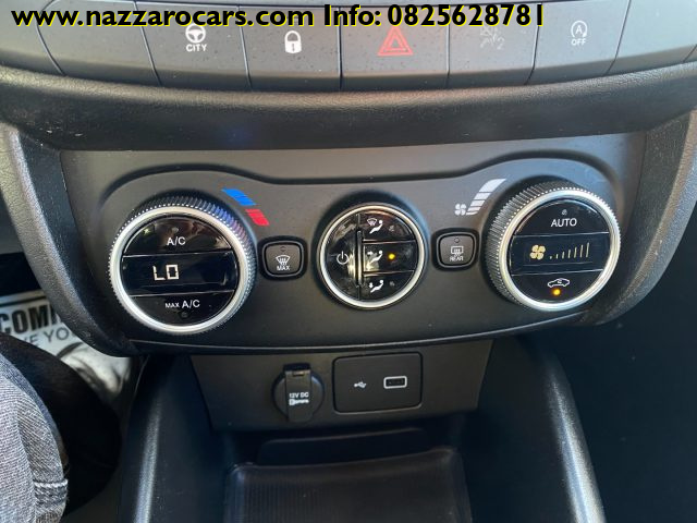 FIAT Tipo usata, con Cruise Control