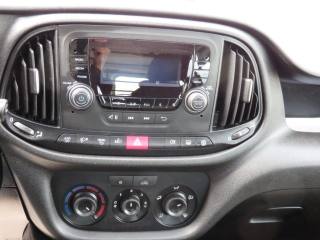 FIAT Doblo usata, con Climatizzatore
