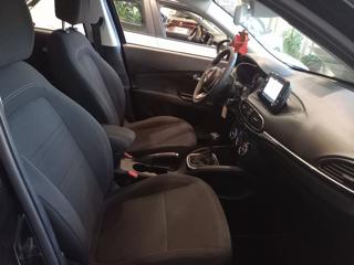FIAT Tipo usata, con ESP