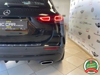 MERCEDES-BENZ GLA 200 usata, con Bracciolo