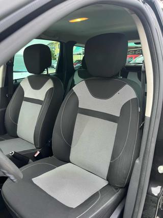 DACIA Duster usata, con Climatizzatore