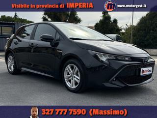 TOYOTA Corolla 1.8 Hybrid Active
