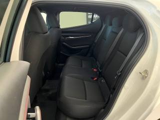 MAZDA 3 usata, con Controllo automatico clima