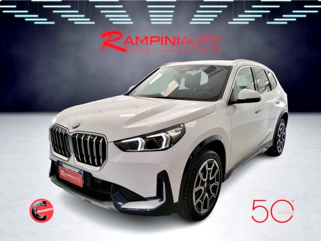BMW X1 usata 1