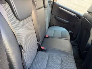MERCEDES-BENZ B 180 usata, con ESP