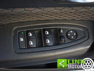 BMW 120 usata, con Sistema di navigazione