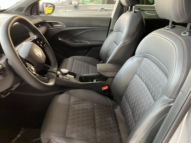 MG MG3 usata, con Climatizzatore