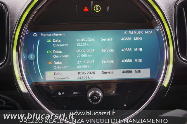 MINI Countryman usata 21