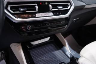 BMW X4 usata, con Immobilizzatore elettronico