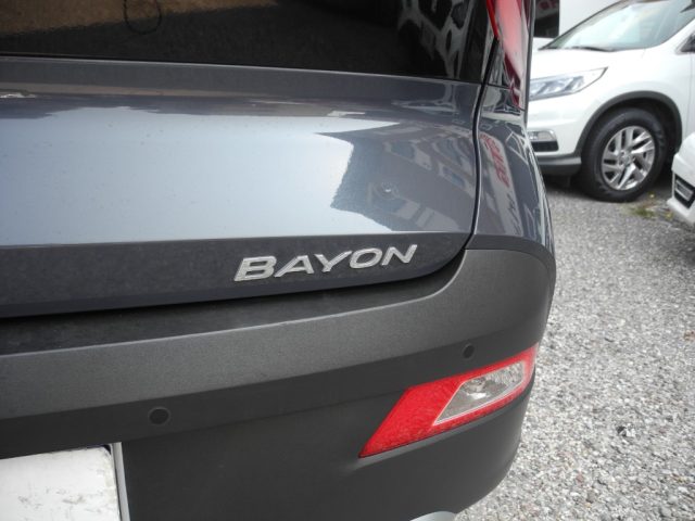 HYUNDAI Bayon usata 71