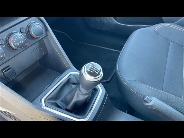 DACIA Sandero usata, con Boardcomputer