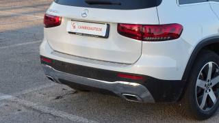 MERCEDES-BENZ GLB 200 usata, con Volante multifunzione