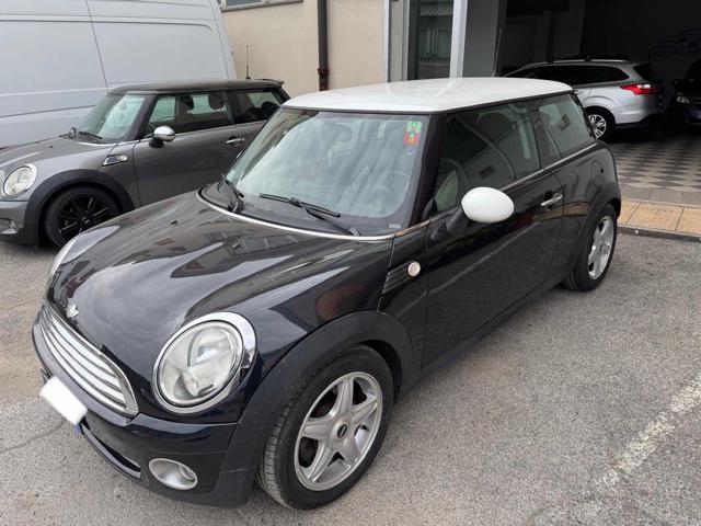 MINI Cooper usata, con Airbag laterali