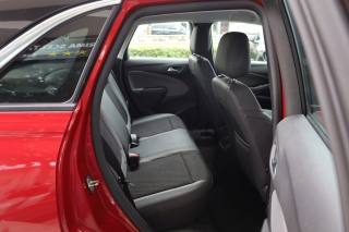 OPEL Crossland X usata 86