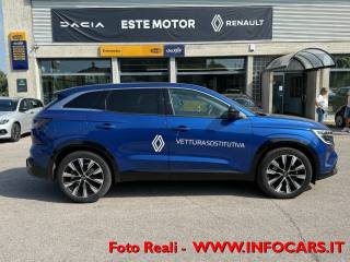 RENAULT Austral usata, con Vetri oscurati