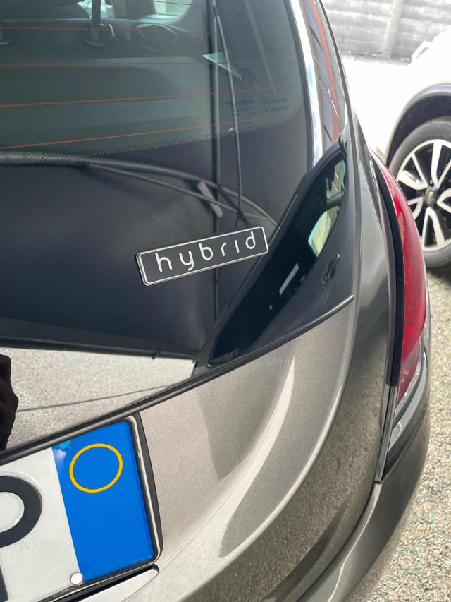 LANCIA Ypsilon usata, con Airbag testa
