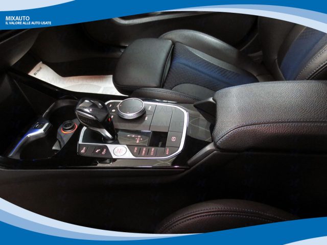BMW 118 usata, con Chiusura centralizzata