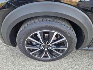 FORD Puma usata, con Sistema di navigazione