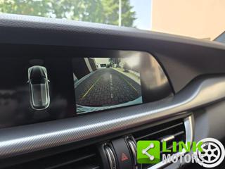 ALFA ROMEO Stelvio usata, con Bracciolo