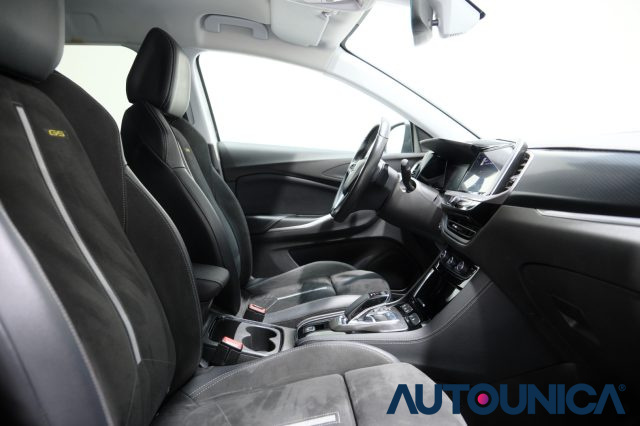 OPEL Grandland usata 63