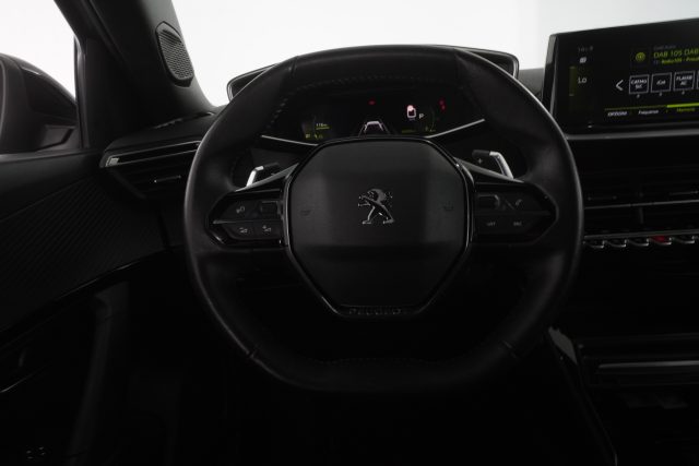 PEUGEOT 2008 usata 11