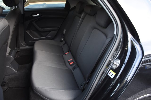 AUDI A1 usata, con Vetri oscurati