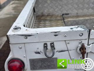 LAND ROVER Defender usata 30