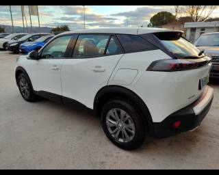 PEUGEOT 2008 usata, con Autoradio