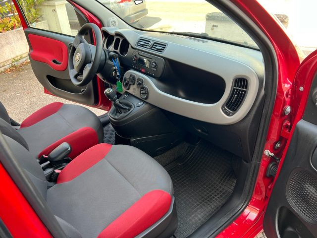 FIAT Panda usata 9