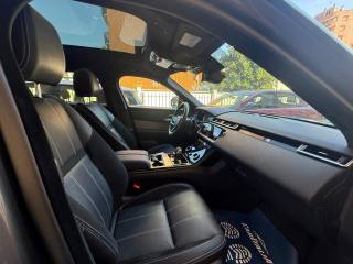 LAND ROVER Range Rover Velar usata, con Servosterzo
