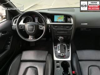 AUDI A5 usata 114